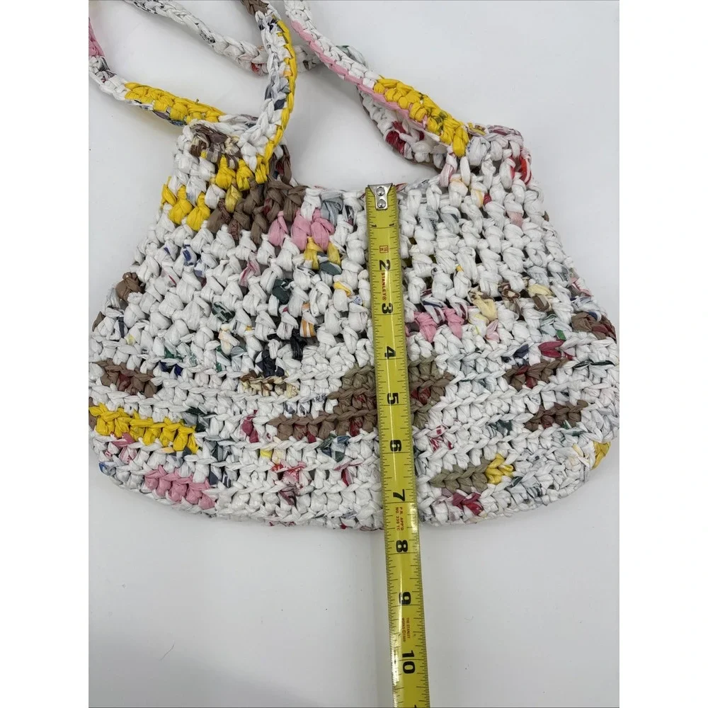 crochet hobo